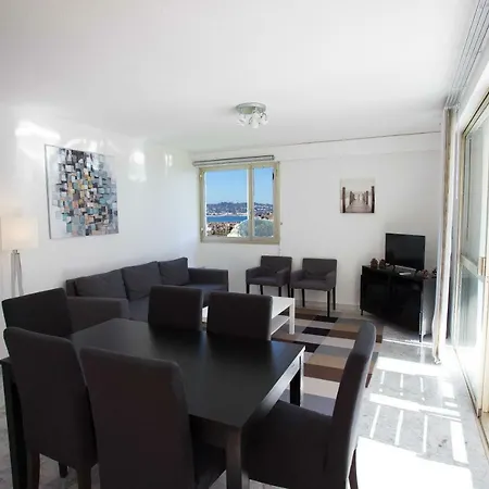Apartamento Beau 3 Pieces Les Pieds Dans L'eau